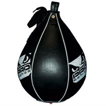 Bad Boy Pro Series Genuine Leather Speed Bag